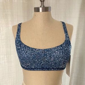 Lululemon Free To Be Bra - NWT size 6